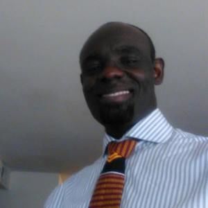 Meet your Posher, Osei